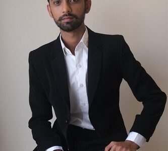 Sahil Ali Abbas Hussain