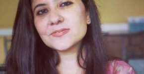 Saira Shah