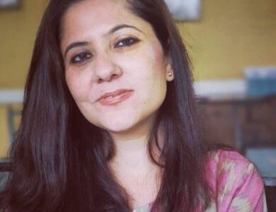 Saira Shah