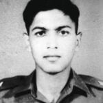 Second Lieutenant Arun Khetarpal Wiki, Age, Death, Family, Biography & More
