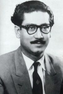 Sheikh Mujibur Rahman Height, Age, Death, Wife, Family, Biography ...