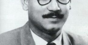 Sheikh Mujibur Rahman