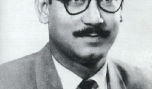 Sheikh Mujibur Rahman