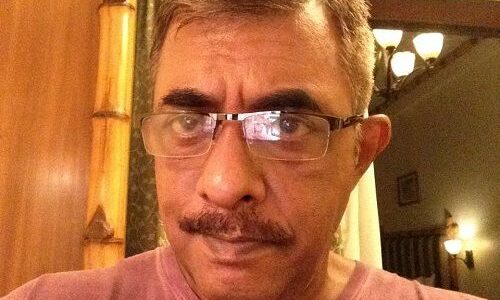 Shiv Kumar Subramaniam