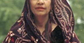 Singer Reshma image