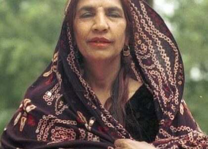 Singer Reshma image