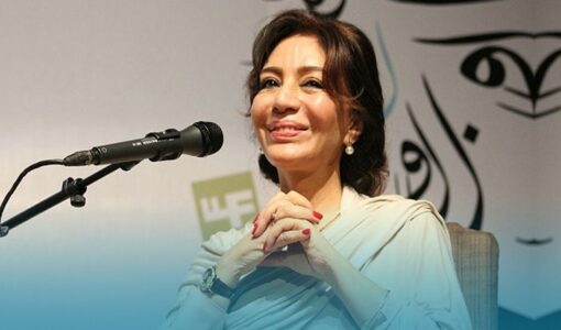 Tehmina Durrani