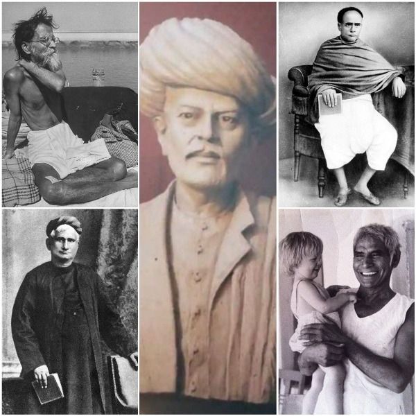 Top 10 Male Social Reformers in India