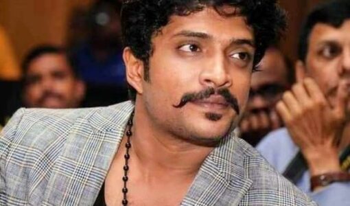 Vasishta N. Simha