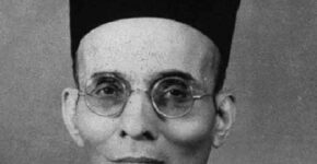 Vinayak Savarkar