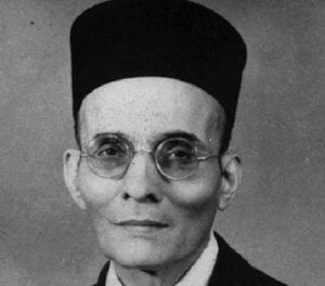 Vinayak Damodar Savarkar Age, Death, Wife, Children, Family, Biography ...