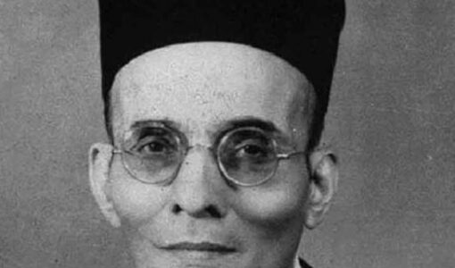 Vinayak Savarkar