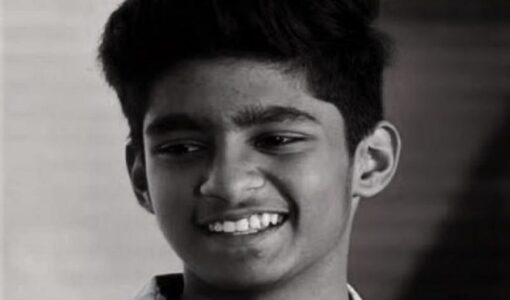 Vishwa Deenadayalan