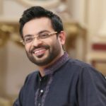 Aamir Liaquat Hussain Age, Death, Wife, Children, Family, Biography & More