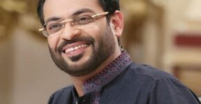 Aamir Liaquat Hussain