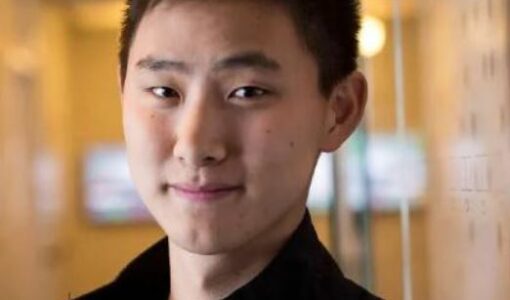 Alexandr Wang picture