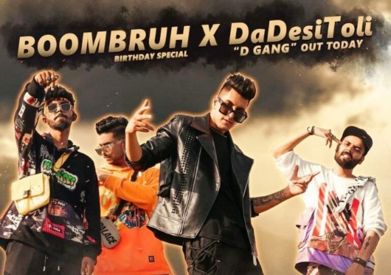 Dasit Rapper Ashish Bhatia Height, Age, Girlfriend, Wife, Family, Biography & More ...