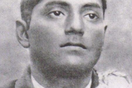 Bagha Jatin
