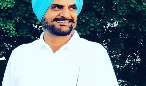 Balkaur Singh