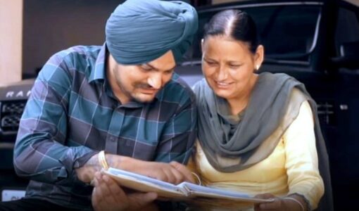 Charanjeet Kaur Sidhu