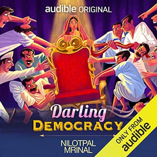 Darling Democracy