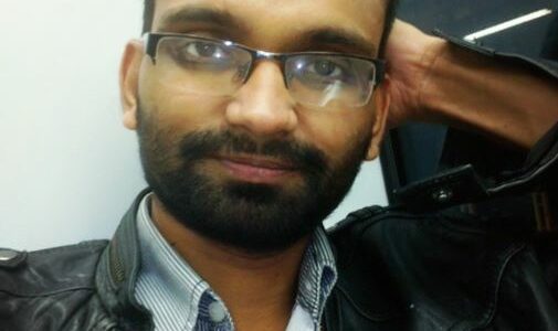 Deepak Kumar Mishra