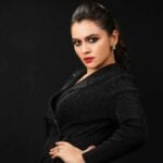 Dhanya Mary Varghese Height, Age, Husband, Children, Family, Biography & More