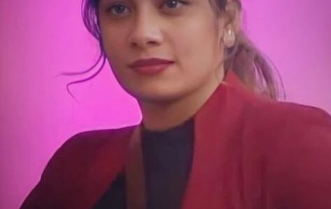Dilsha Prasannan