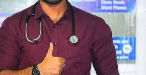 Dr Robin Radhakrishnan