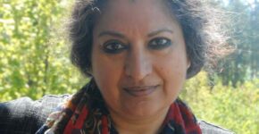 Geetanjali Shree