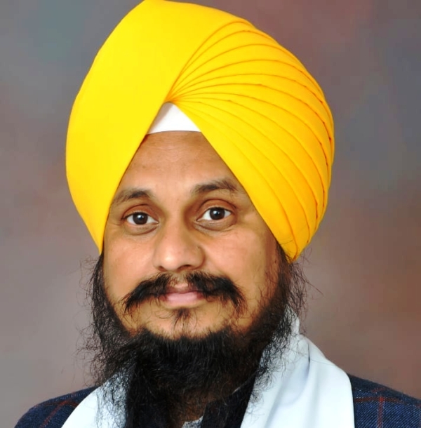 giani-harpreet-singh-akal-takht-chief-age-wife-family-biography