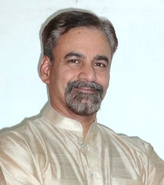 Govind Lobhani