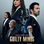 Guilty Minds Actors, Cast & Crew