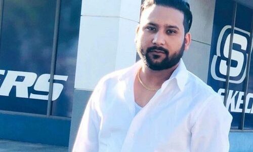 JS Atwal