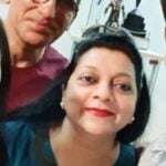 Keshni Rishi (Mukesh Rishi’s Wife) Age, Family, Biography & More