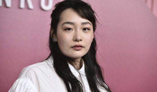 Kim Min-ha