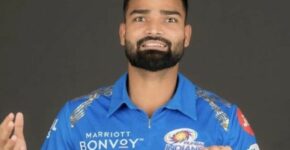 Kumar Kartikeya