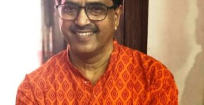 Manik Saha