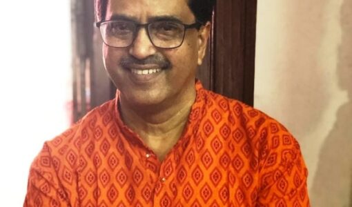 Manik Saha