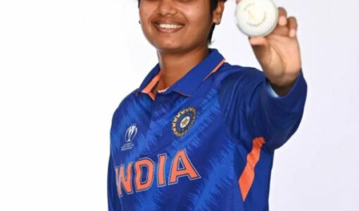 Meghna Singh