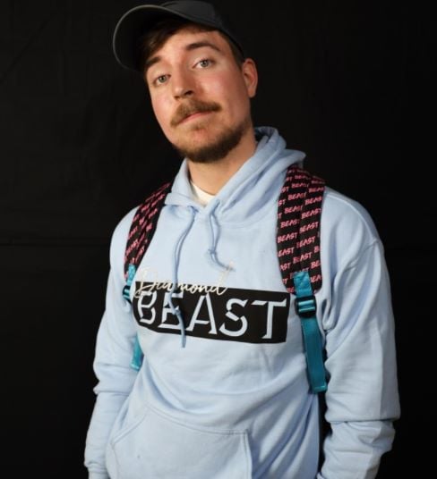 Jimmy Donaldson (MrBeast) – Wiki, Age, Girlfriend, Family, Height, Net Worth,  Biography & More - BigstarBio