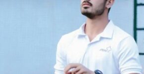Mukesh Choudhary
