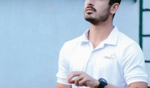 Mukesh Choudhary