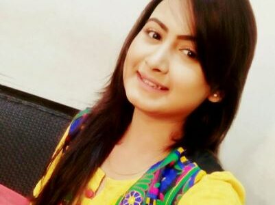 Pallavi Dey
