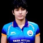 Pooja Gehlot Age, Weight, Husband, Family, Biography & More