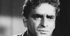 Prithviraj Kapoor