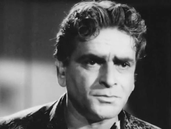 prithviraj kapoor family biography hindi