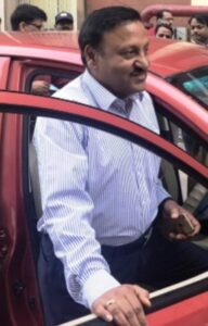 Rajiv Kumar (IAS) Age, Wife, Children, Family, Biography » StarsUnfolded