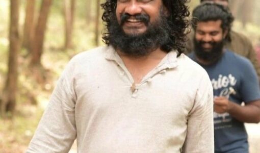 Sanal Kumar Sasidharan