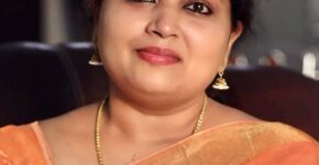 Sangeetha Sajith